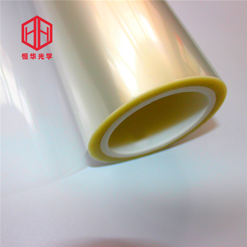 雙面硅膠膜
